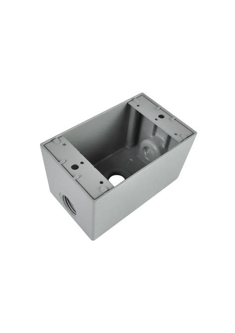 rab junction box|rab metal tab box.